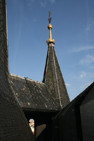 2014-04 Prague - La Tour Poudrière 013.JPG